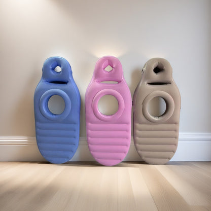 MamaMat- The Most Comfortable Pregnancy Bed